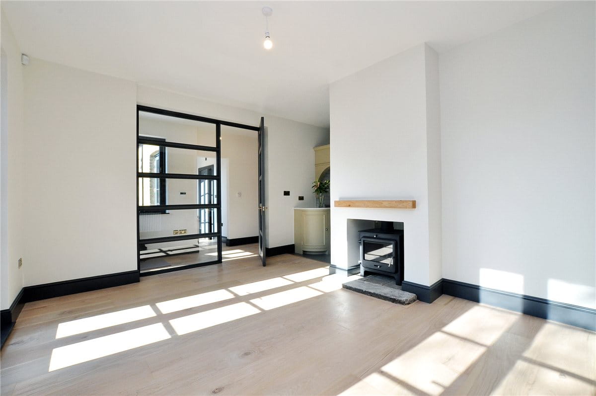  , Kew Green, Richmond TW9 - Let Agreed