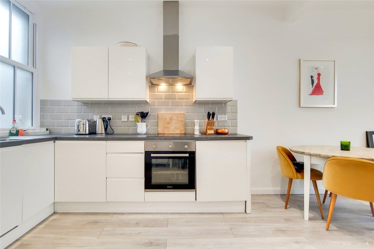 1 bedroom flat, White Hart Lane, London SW13 - Available