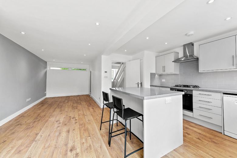 5 bedroom house, Perryfield Way, Richmond TW10