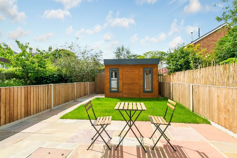 5 bedroom house, Perryfield Way, Richmond TW10