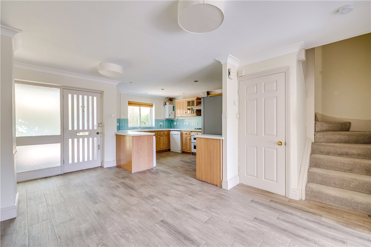 3 bedroom house, Lower Grove Road, Richmond TW10 - Let Agreed