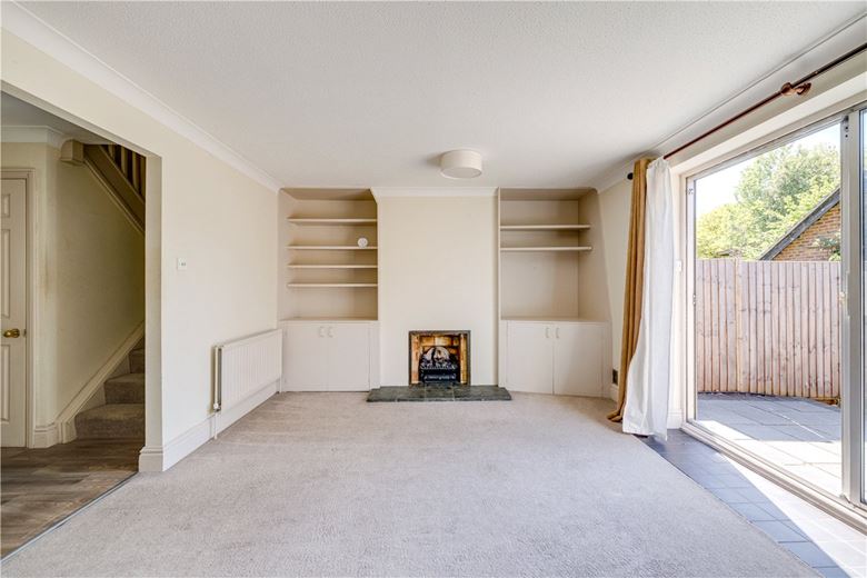 3 bedroom house, Lower Grove Road, Richmond TW10 - Let Agreed