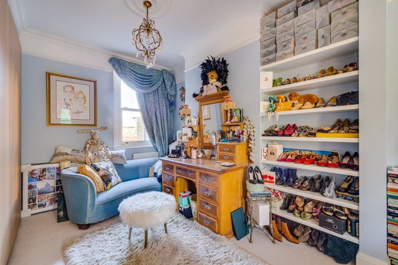 4 bedroom house, Grove Road, London SW13 - Available