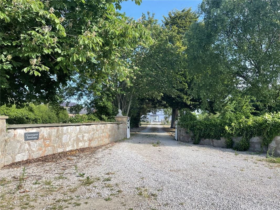 4 bedroom house, The Roe, St. Asaph LL17 - Let Agreed