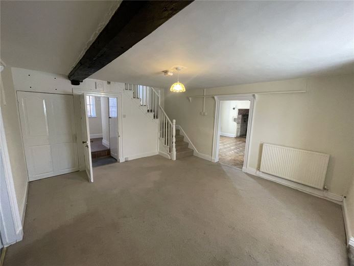 4 bedroom house, The Roe, St. Asaph LL17 - Let Agreed