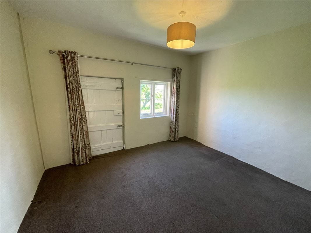 4 bedroom house, The Roe, St. Asaph LL17 - Let Agreed