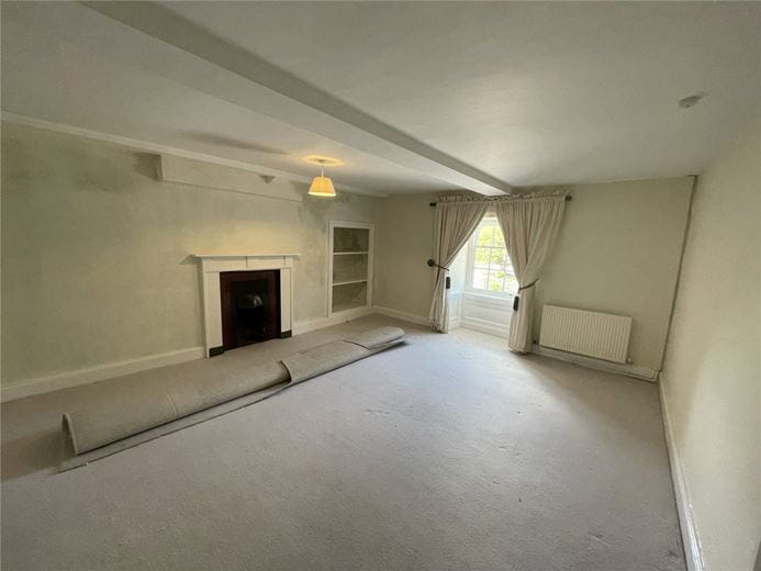 4 bedroom house, The Roe, St. Asaph LL17 - Let Agreed