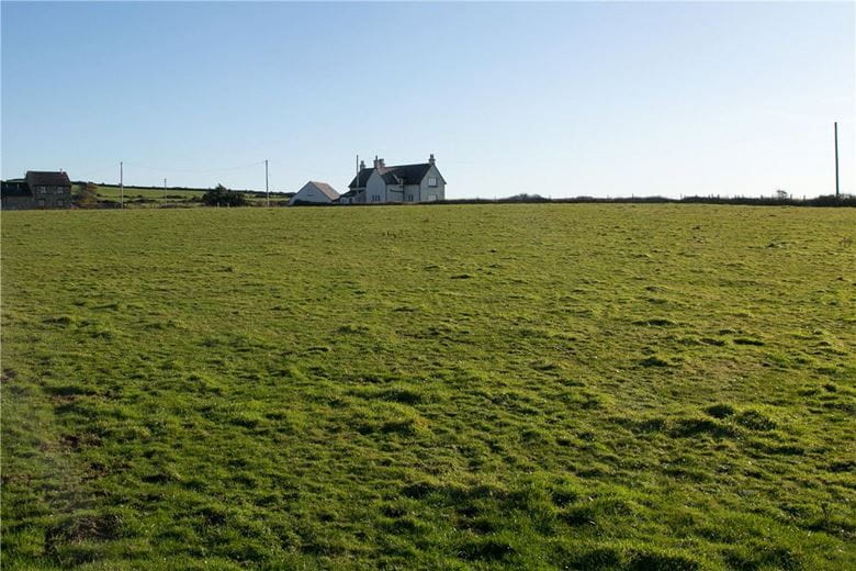 1.7 acres Land, Llanfaethlu, Holyhead LL65 - Sold STC