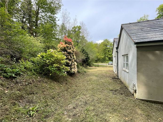  bedroom cottage, Ffordd Llyn Syberi, Eglwysbach LL28 - Let Agreed