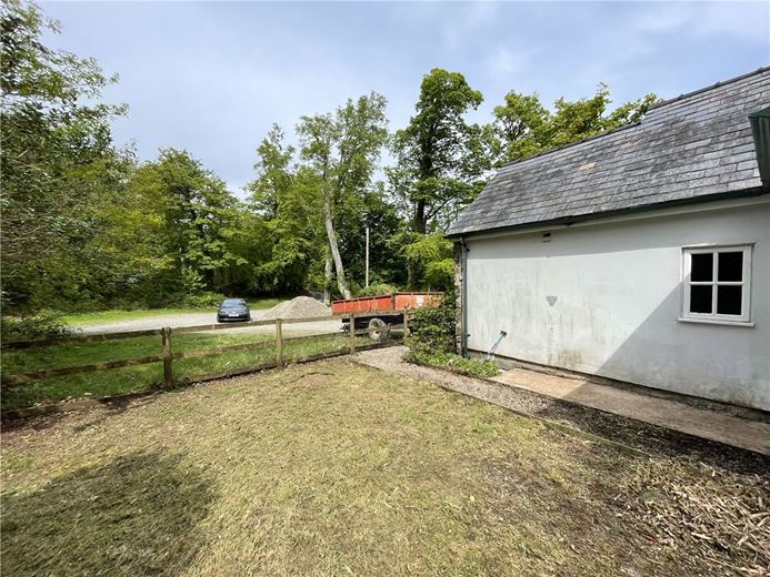  bedroom cottage, Ffordd Llyn Syberi, Eglwysbach LL28 - Let Agreed