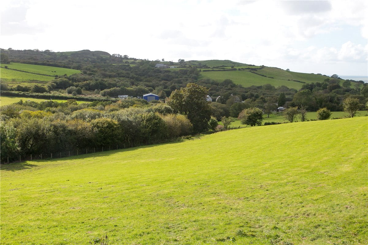  Land, Clynnog Fawr, Caernarfon LL54 - Sold