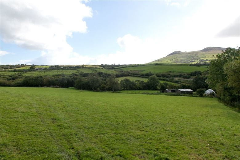  Land, Clynnog Fawr, Caernarfon LL54 - Sold