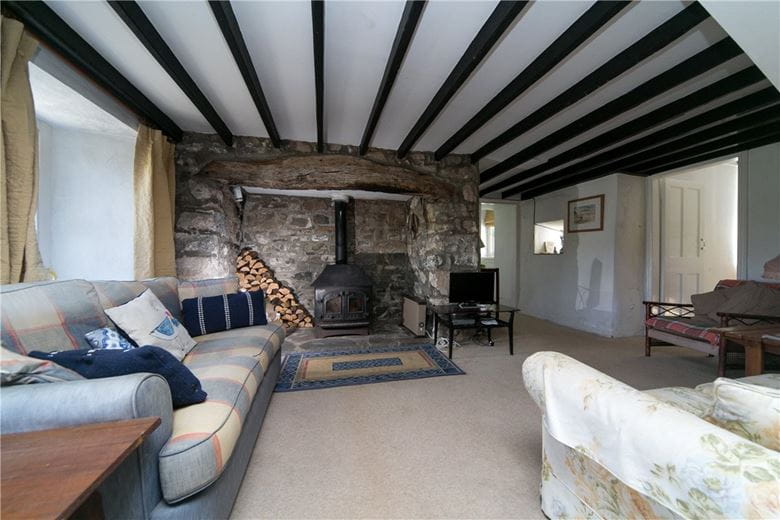 26.7 acres House, Lon Tan Y Bryn, Morfa Nefyn LL53 - Available