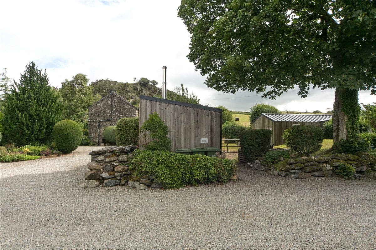  bedroom house, Sarnau, Bala LL23 - Available