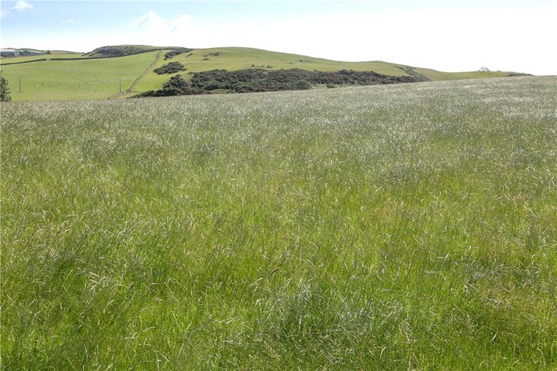 73 acres House, Llanfairtalhaiarn, Abergele LL22 - Available