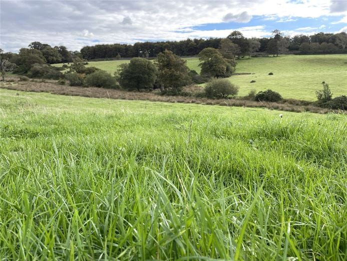 180 acres Land, Llandwrog, Caernarfon LL54 - Available