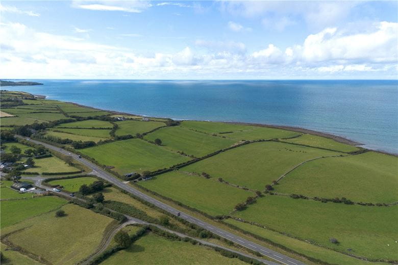 901 acres Country Estate, Caernarfon, Gwynedd LL54 - Available