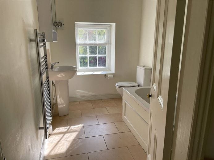 2 bedroom cottage, Eglwysbach, Colwyn Bay LL28 - Available