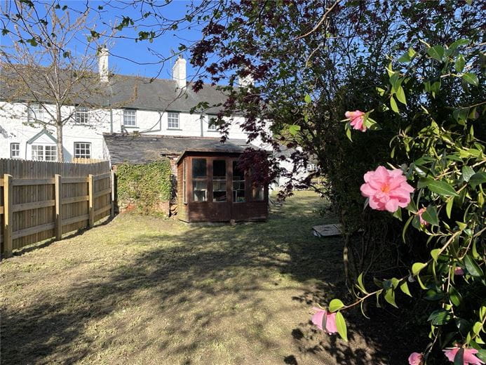 2 bedroom cottage, Eglwysbach, Colwyn Bay LL28 - Available