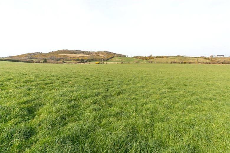 158.7 acres Farm, Llanddona, Beaumaris LL58 - Available
