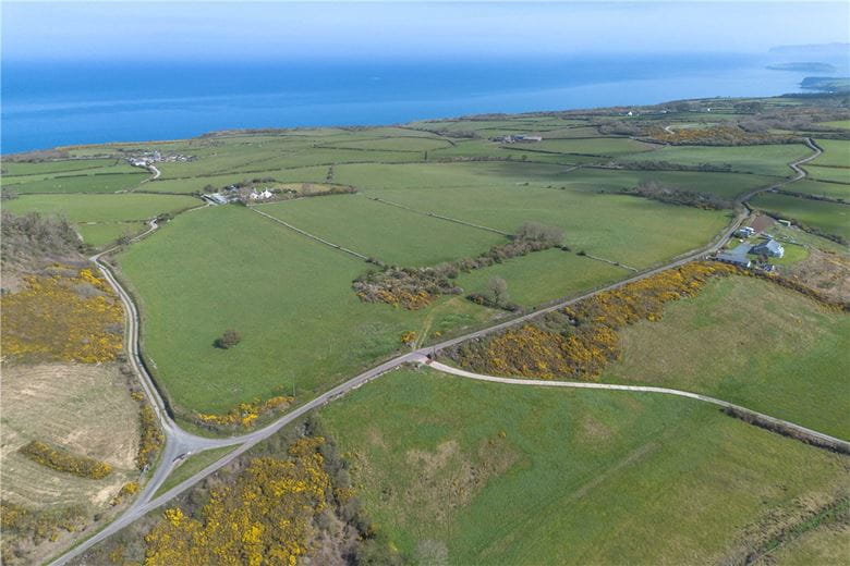 158.7 acres Farm, Llanddona, Beaumaris LL58 - Available