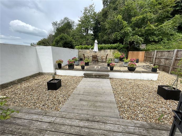 2 bedroom flat, Brockham End Mews, Brockham End BA1