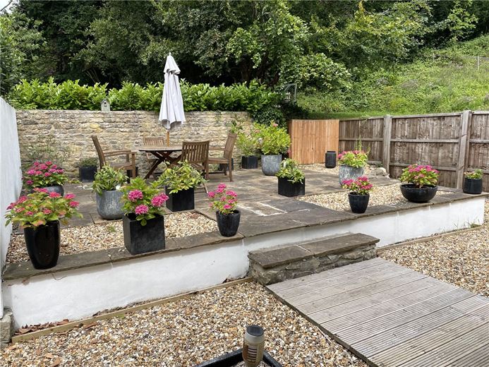 2 bedroom flat, Brockham End Mews, Brockham End BA1