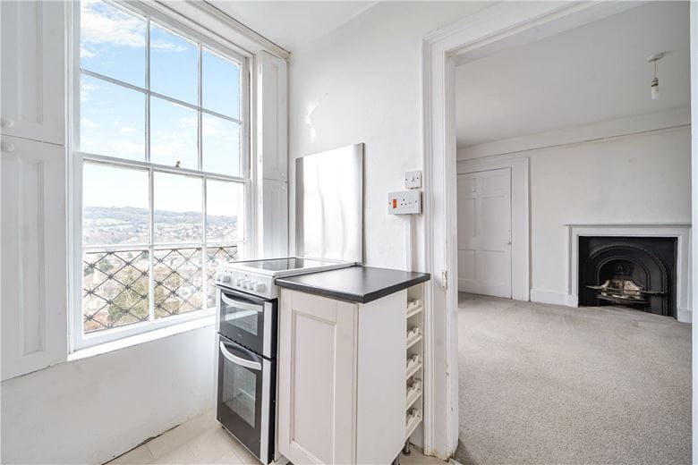 1 bedroom flat, Ainslies Belvedere, Bath BA1 - Let Agreed