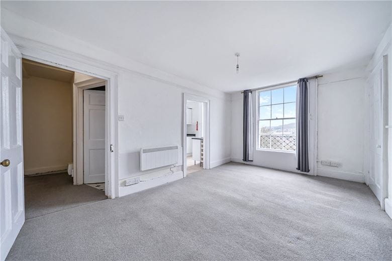 1 bedroom flat, Ainslies Belvedere, Bath BA1 - Let Agreed