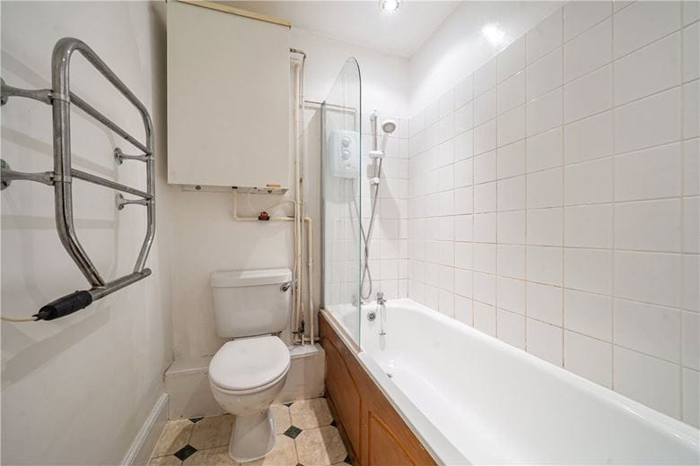1 bedroom flat, Ainslies Belvedere, Bath BA1 - Let Agreed