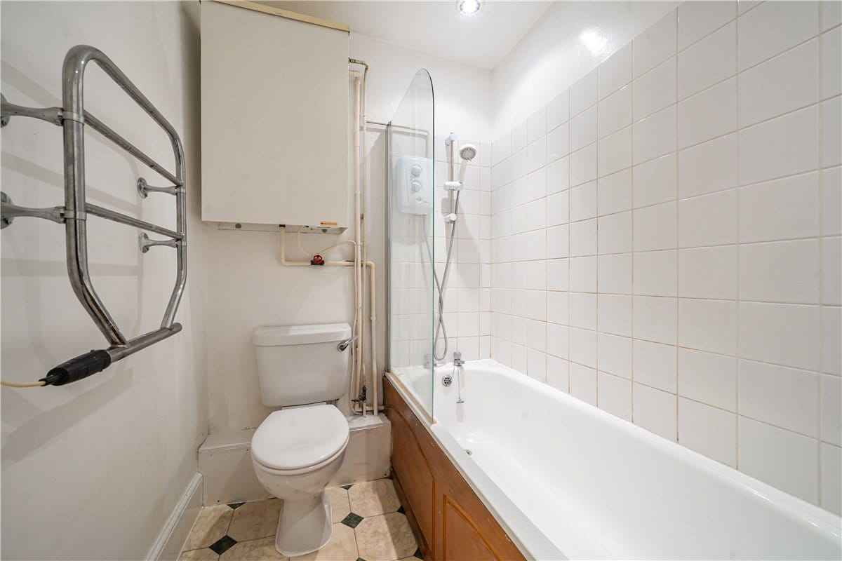 1 bedroom flat, Ainslies Belvedere, Bath BA1 - Let Agreed