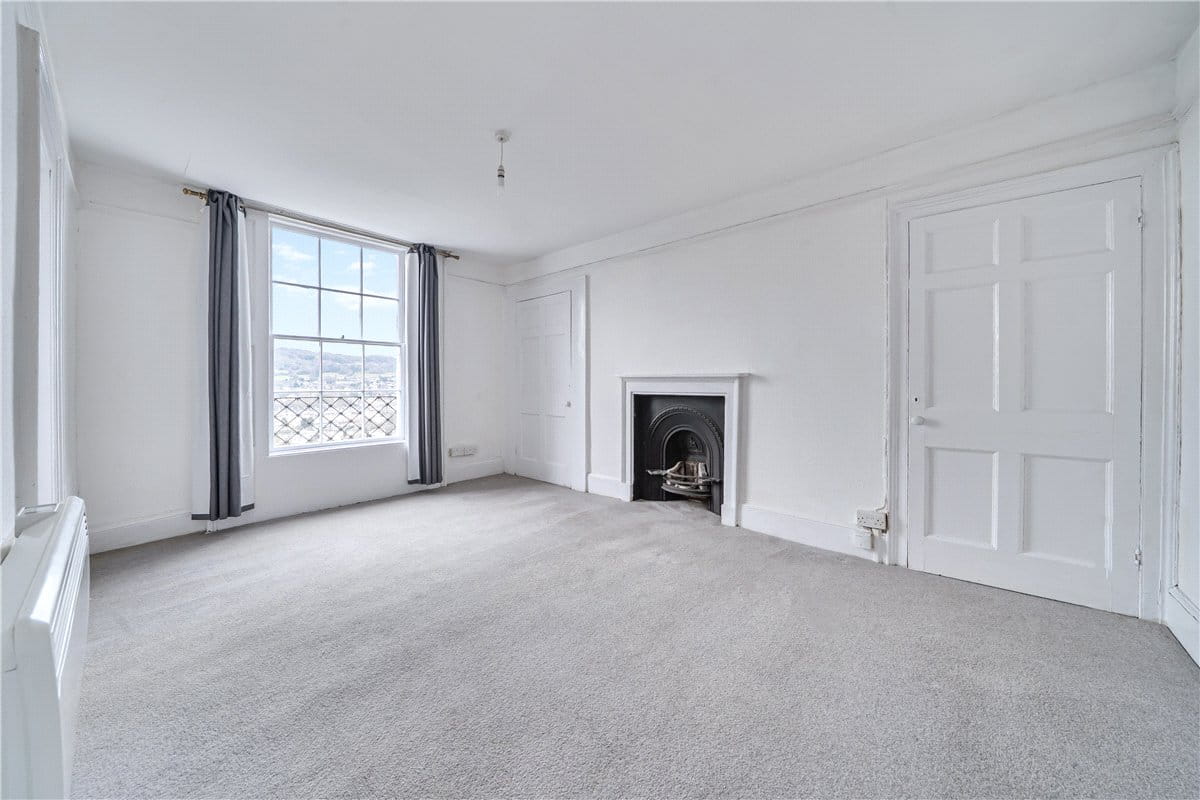 1 bedroom flat, Ainslies Belvedere, Bath BA1 - Let Agreed