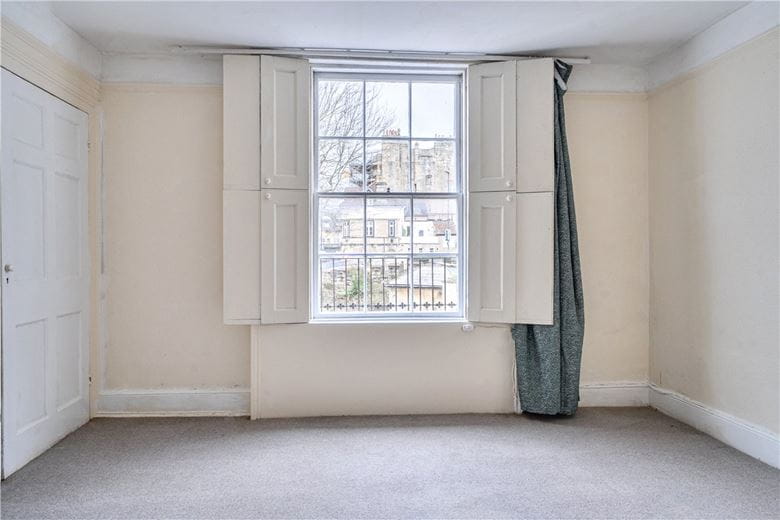 1 bedroom flat, Ainslies Belvedere, Bath BA1 - Let Agreed