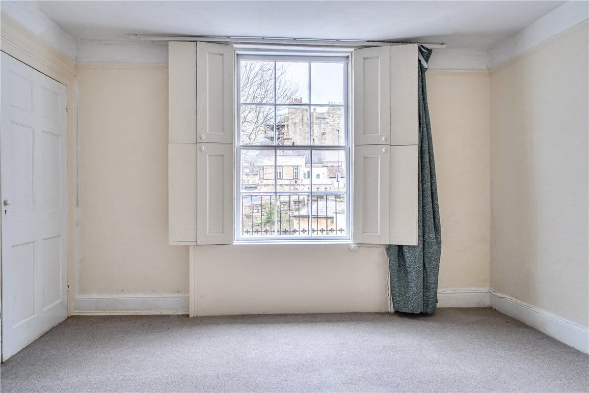 1 bedroom flat, Ainslies Belvedere, Bath BA1 - Let Agreed