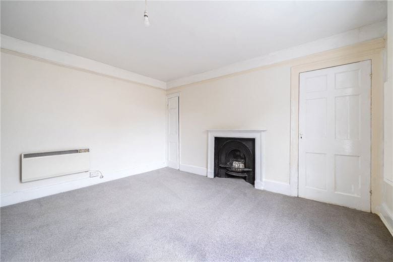 1 bedroom flat, Ainslies Belvedere, Bath BA1 - Let Agreed