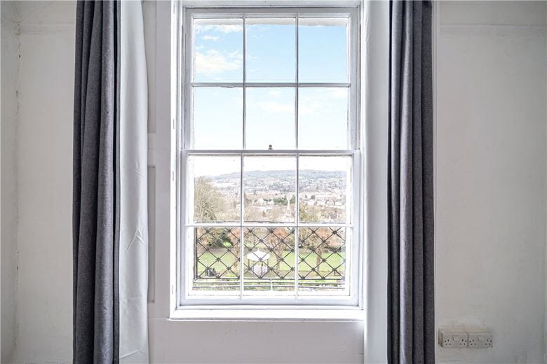 1 bedroom flat, Ainslies Belvedere, Bath BA1 - Let Agreed