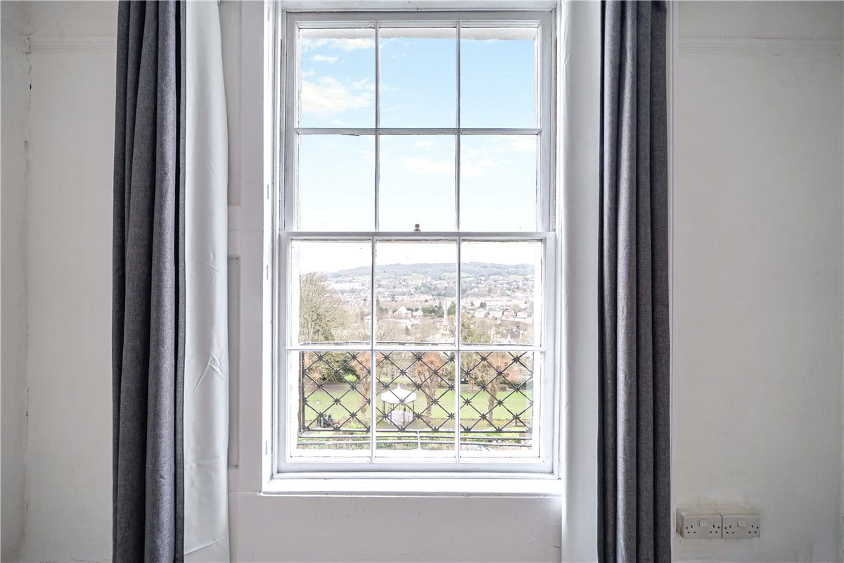 1 bedroom flat, Ainslies Belvedere, Bath BA1 - Let Agreed