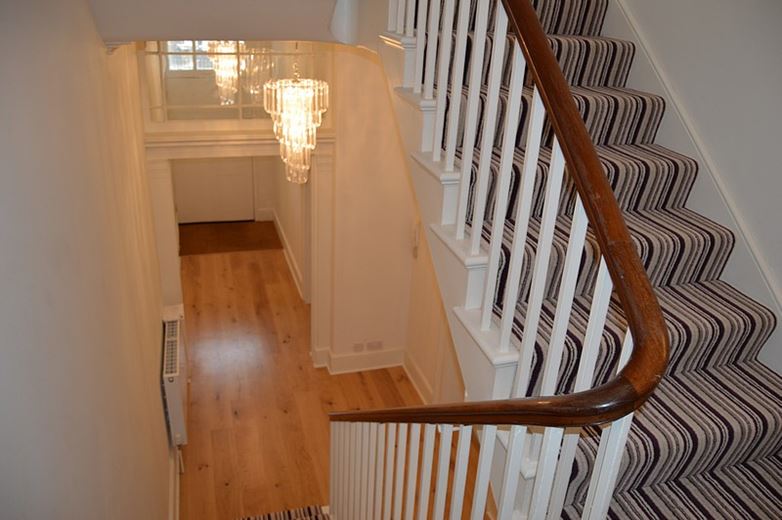 4 bedroom house, Charlotte Street, Bath BA1