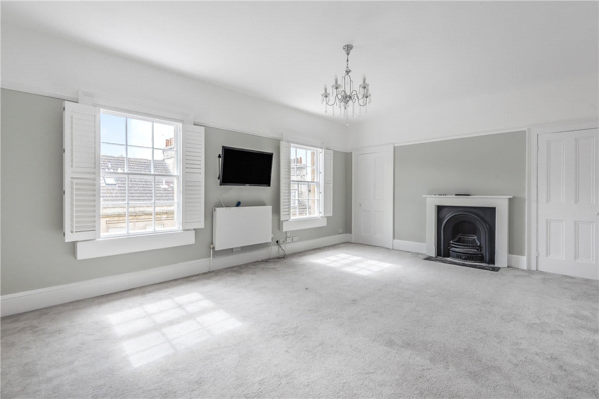 4 bedroom house, Charlotte Street, Bath BA1