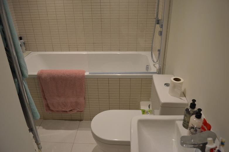 1 bedroom flat, Charlotte Street, Bath BA1