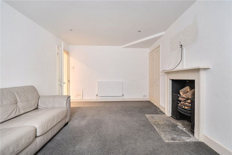 1 bedroom flat, Charlotte Street, Bath BA1