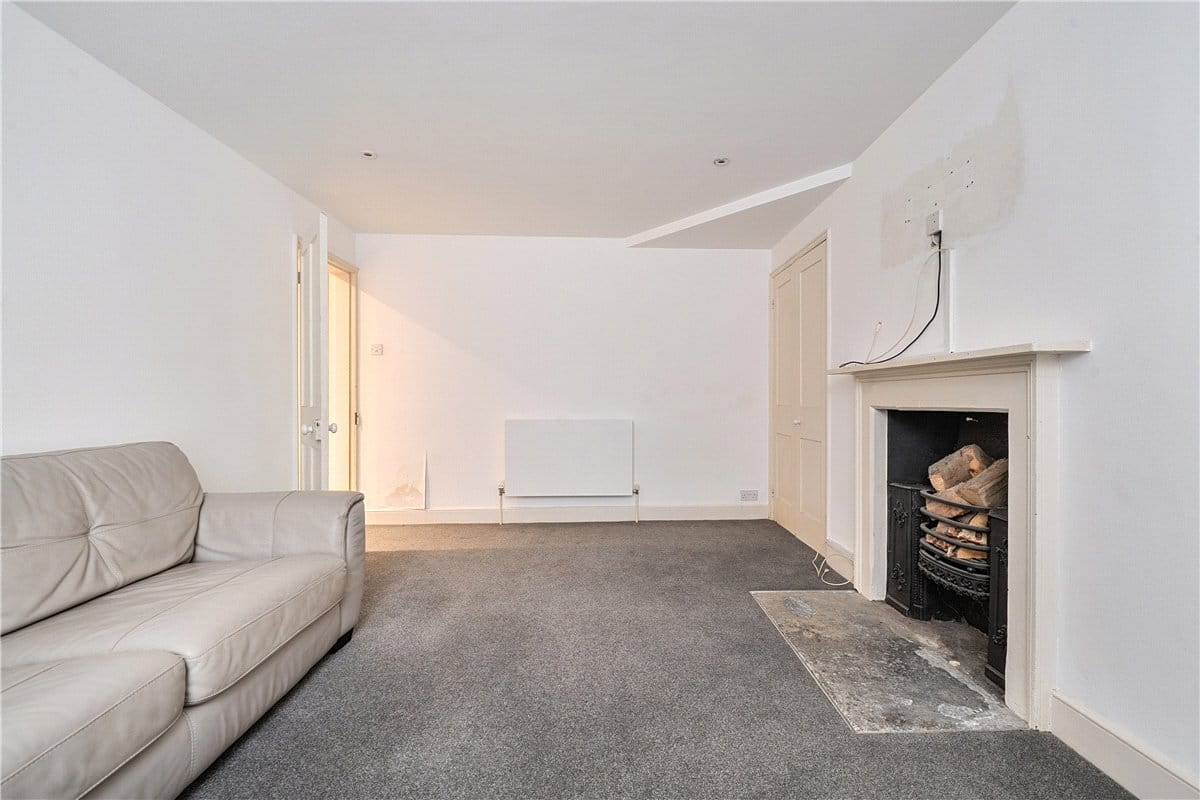 1 bedroom flat, Charlotte Street, Bath BA1