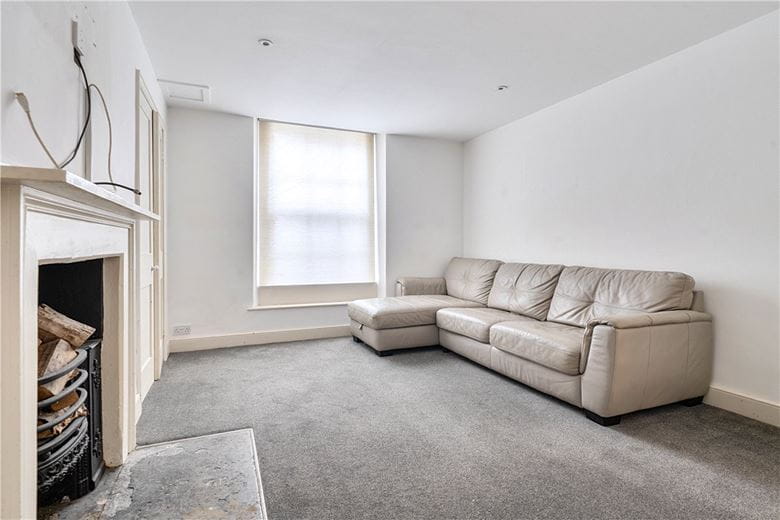 1 bedroom flat, Charlotte Street, Bath BA1