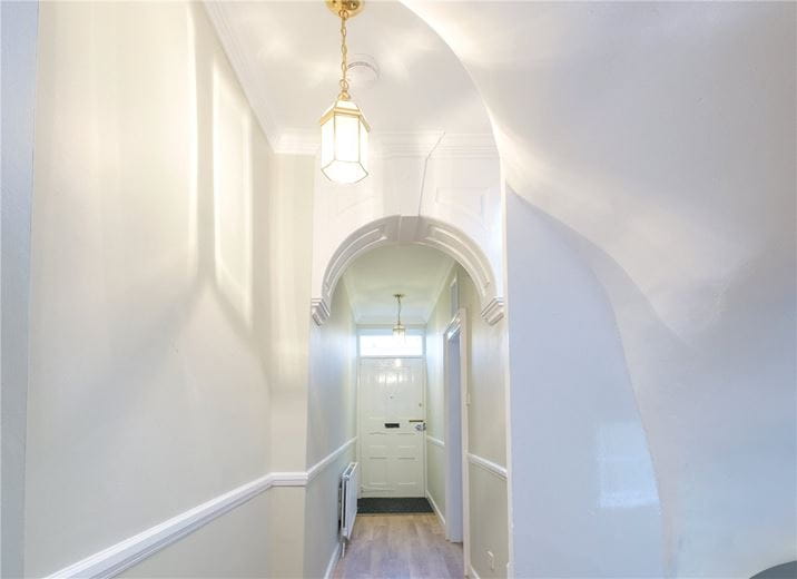 3 bedroom house, Beauford Square, Bath BA1 - Let Agreed