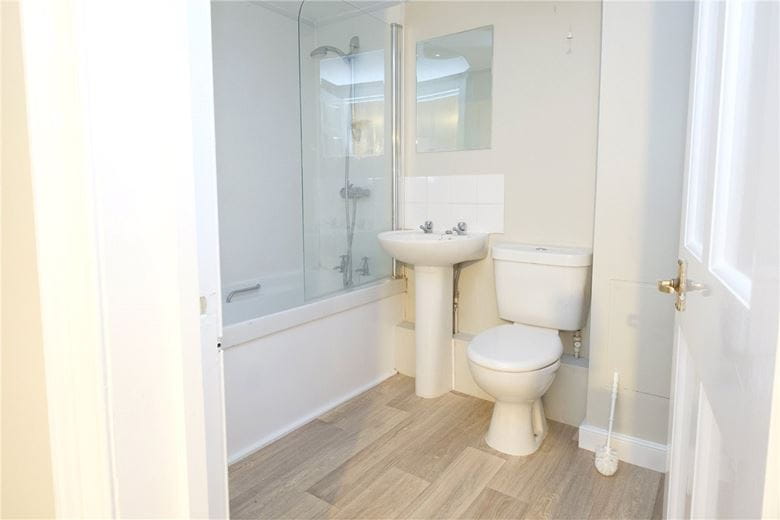 3 bedroom house, Beauford Square, Bath BA1 - Let Agreed