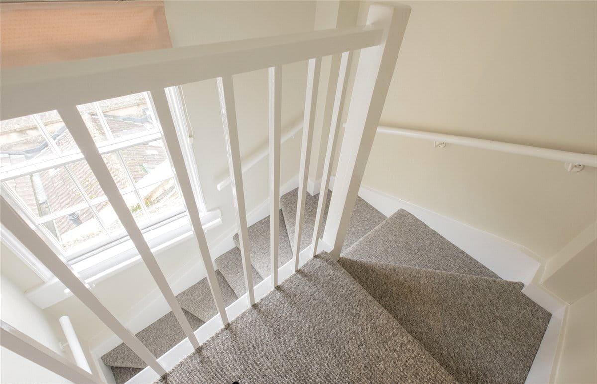 3 bedroom house, Beauford Square, Bath BA1 - Let Agreed