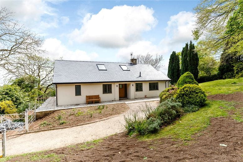 4 bedroom house, Bath Road, Colerne SN14 - Under Offer