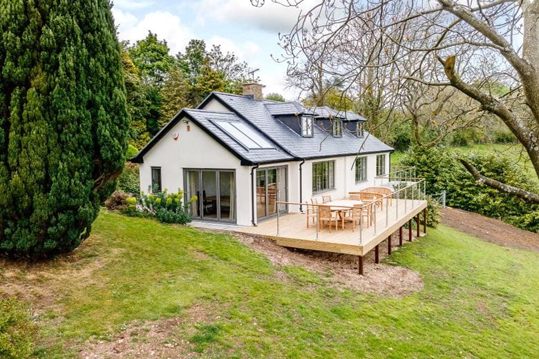 4 bedroom house, Bath Road, Colerne SN14 - Under Offer