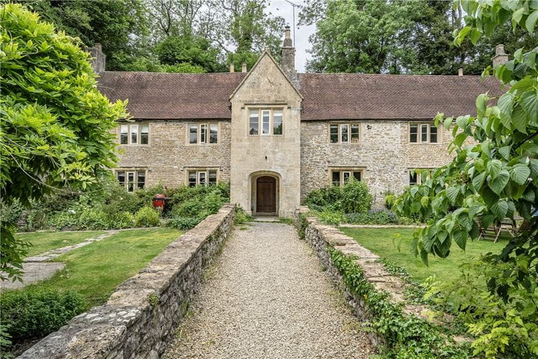 4 bedroom house, Mells, Frome BA11