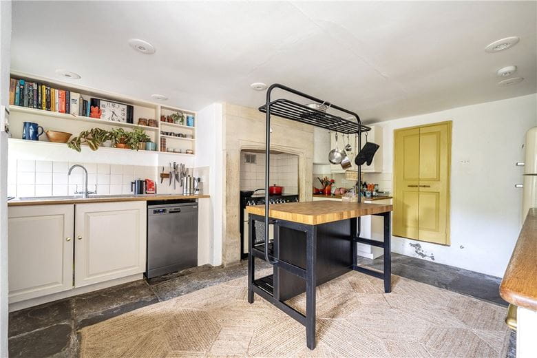 4 bedroom house, Mells, Frome BA11
